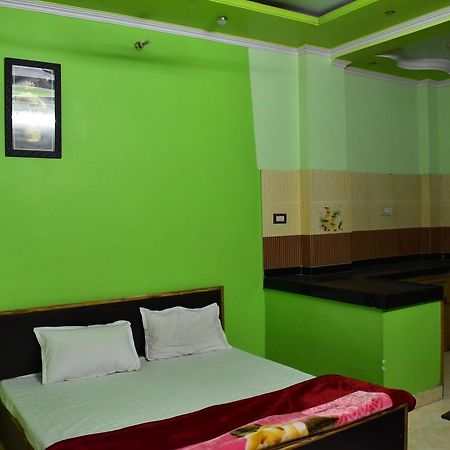 Rtc Guest House Saváj Madhopur Kültér fotó
