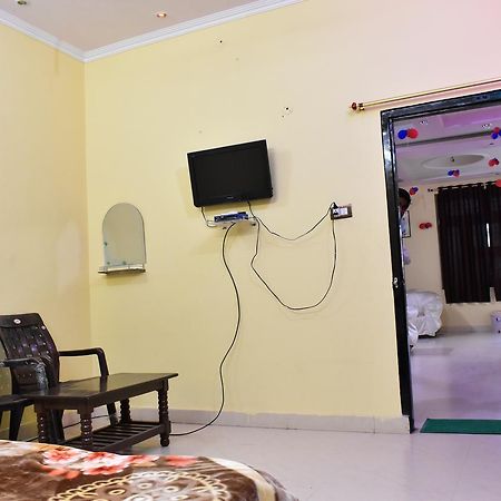 Rtc Guest House Saváj Madhopur Kültér fotó