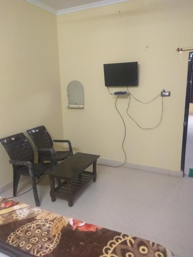 Rtc Guest House Saváj Madhopur Kültér fotó