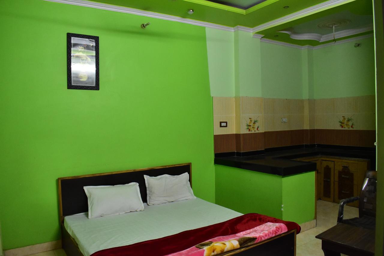 Rtc Guest House Saváj Madhopur Kültér fotó