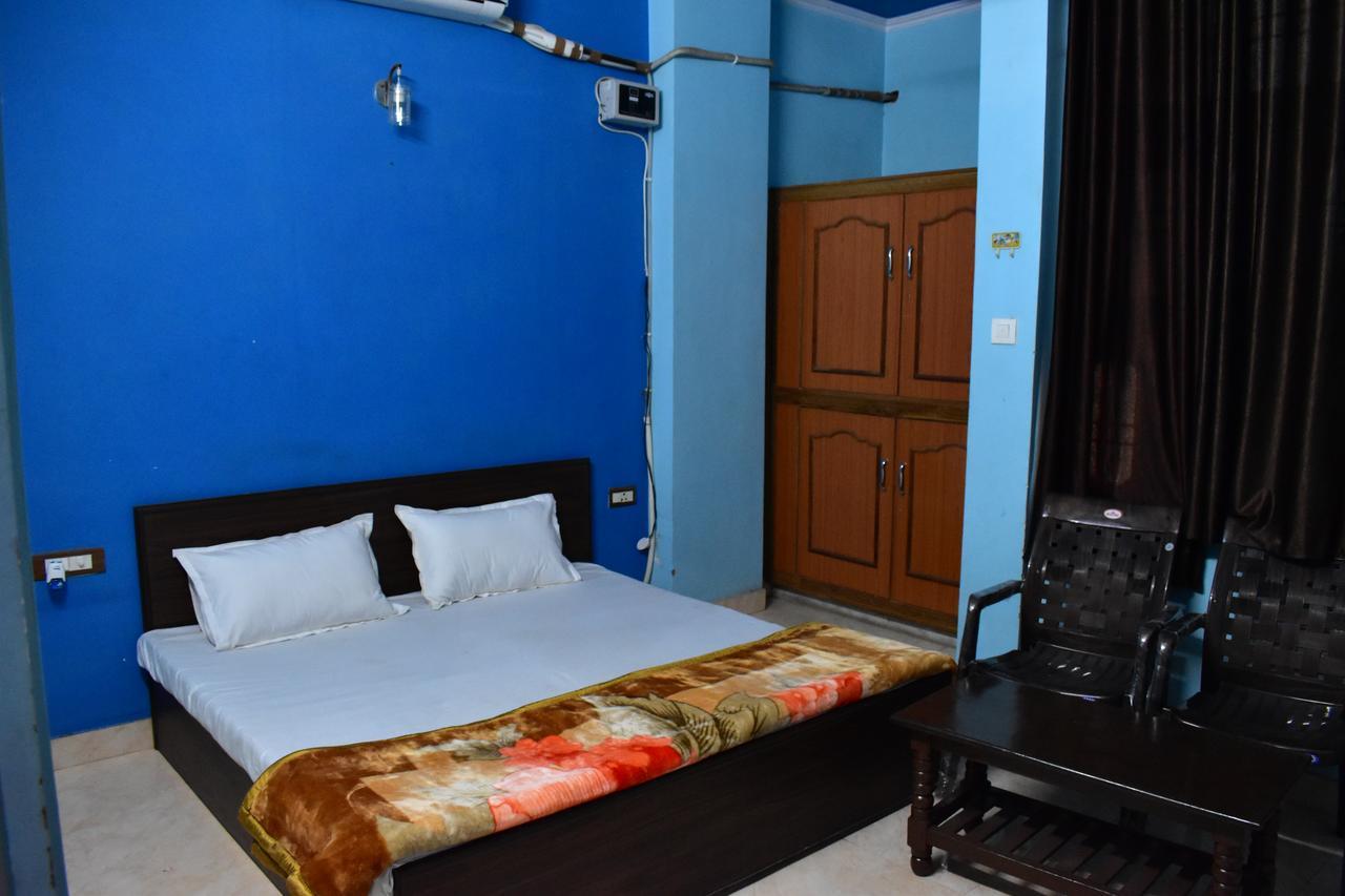 Rtc Guest House Saváj Madhopur Kültér fotó
