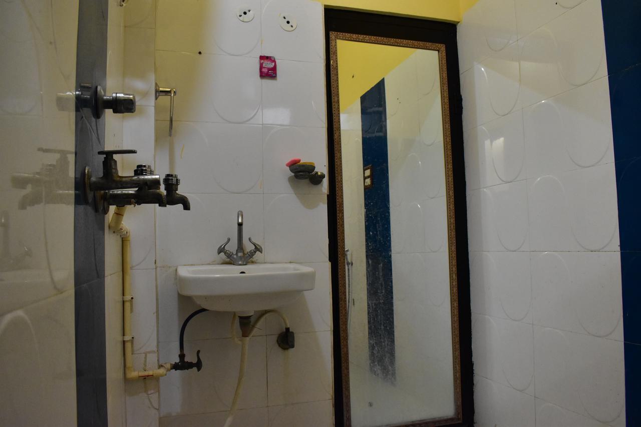 Rtc Guest House Saváj Madhopur Kültér fotó