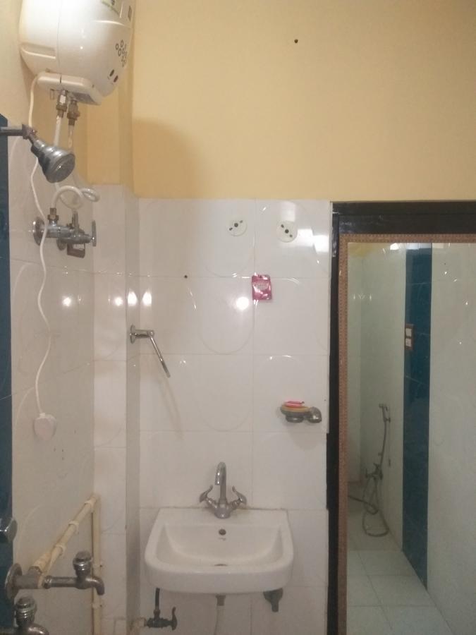 Rtc Guest House Saváj Madhopur Kültér fotó