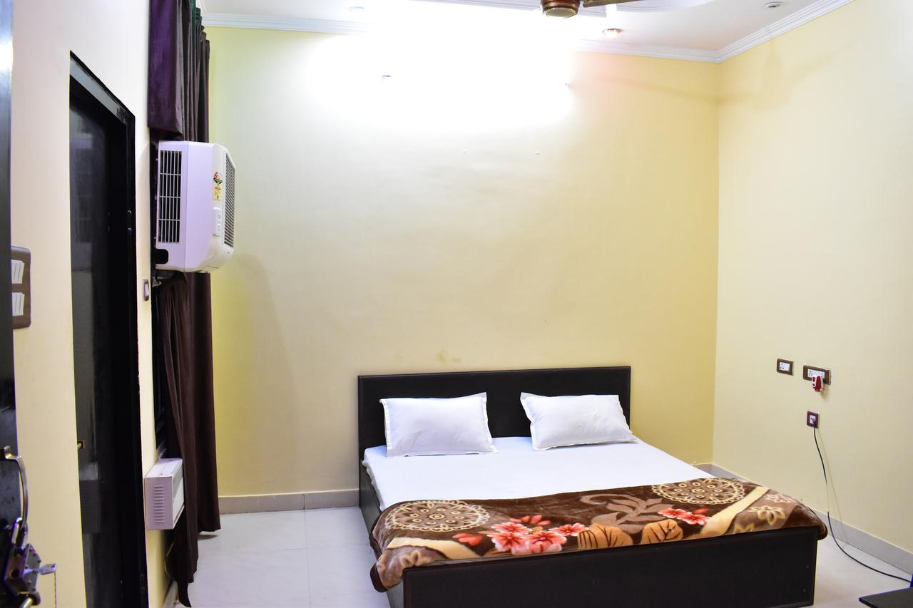 Rtc Guest House Saváj Madhopur Kültér fotó