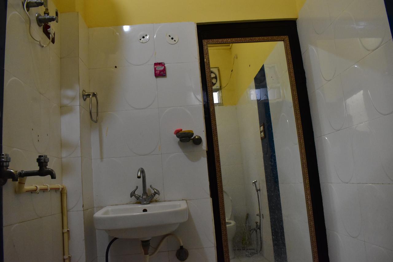 Rtc Guest House Saváj Madhopur Kültér fotó